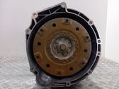 Manual 5 speed gearbox