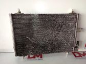 Radiateur condenseur de climatisation