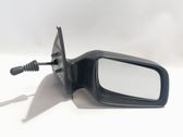 Front door electric wing mirror