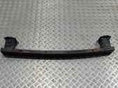 Front bumper mounting bracket