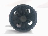 Power steering pump