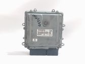 Unidad de control/módulo del motor