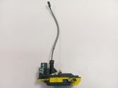 Rear door lock