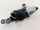 Rear window wiper motor