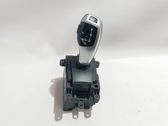 Gear shift rod