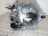 Manual 5 speed gearbox