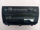 Climate control unit