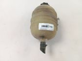 Fuel expansion tank