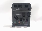 BSM Control unit