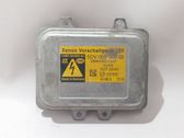 Xenon control unit/module
