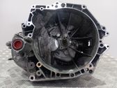 Manual 5 speed gearbox