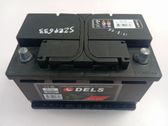 Car battery