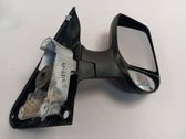 Front door electric wing mirror