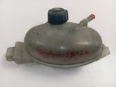 Fuel expansion tank