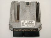 Unidad de control/módulo del motor