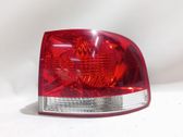 Rear/tail lights