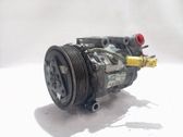 Air conditioning (A/C) compressor (pump)