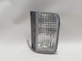 Rear fog light