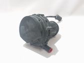Compresseur / pompe à suspension pneumatique
