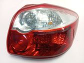 Rear/tail lights