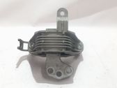 Engine mount bracket