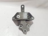 Engine mount bracket