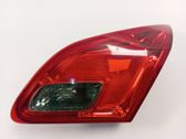Tailgate rear/tail lights