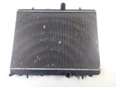 Coolant radiator