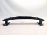 Front bumper mounting bracket