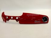 Intercooler air guide/duct channel