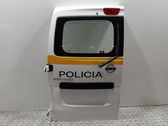 Puerta trasera