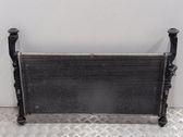 Coolant radiator