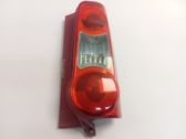 Rear/tail lights