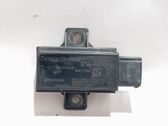 Oil pressure sensor