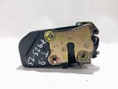 Rear door lock