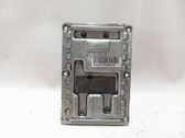 Xenon control unit/module