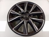 18 Zoll Leichtmetallrad Alufelge