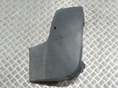 Rear bumper corner part panel trim