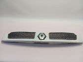 Front grill