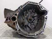 Manual 5 speed gearbox
