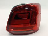 Rear/tail lights