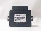 Other control units/modules