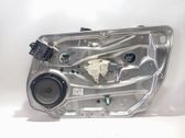 Fensterheber elektrisch ohne Motor Tür vorne