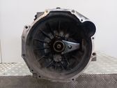 Manual 5 speed gearbox