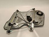 Fensterheber mechanisch Tür vorne