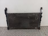 Coolant radiator
