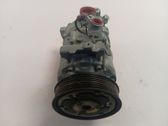 Air conditioning (A/C) compressor (pump)