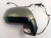 Front door electric wing mirror