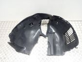 Front wheel arch liner splash guards