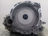 Manual 5 speed gearbox
